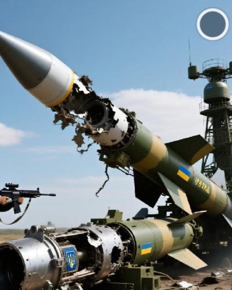 朝鲜导弹试射对美韩日有着明确的警告意味。就像2019年，金正恩观摩新型战术导弹发