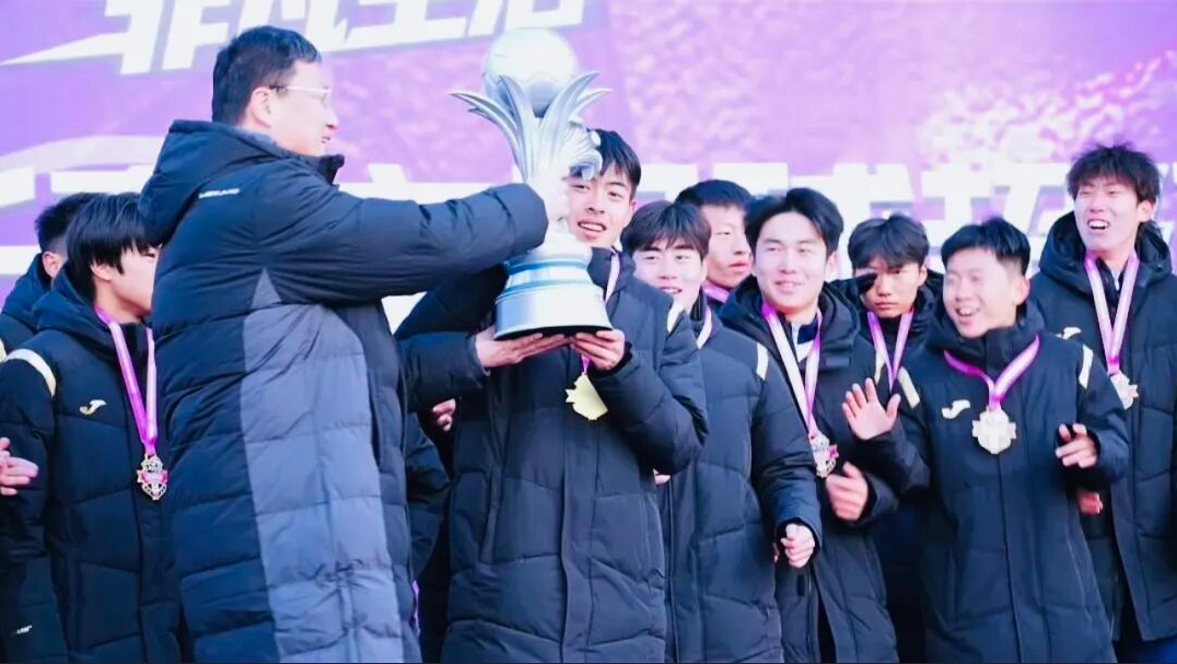 吉林足球的激情将在延吉达到顶点！为深入贯彻吉林省足球振兴战略，普及发展社会足球，