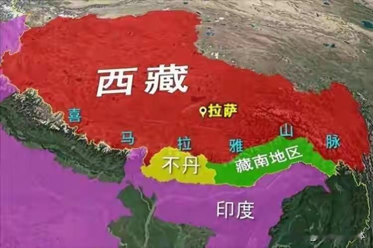彻底踩线！藏南主权中方强势定调后，印度公然打出台湾牌挑衅
 
在藏南领土主权尘埃