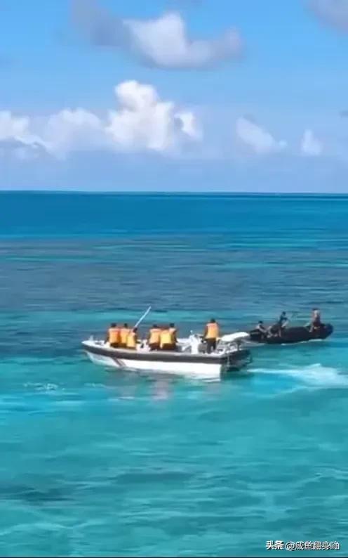 国家之间的较量不是菜就多练这么简单，这不是多加练习或者努力就能成功的，汗水与努力