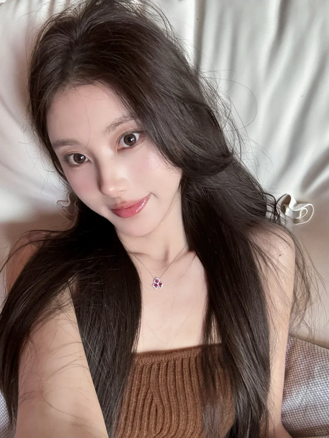 26岁 | 变美的底层逻辑是多给脸上花钱