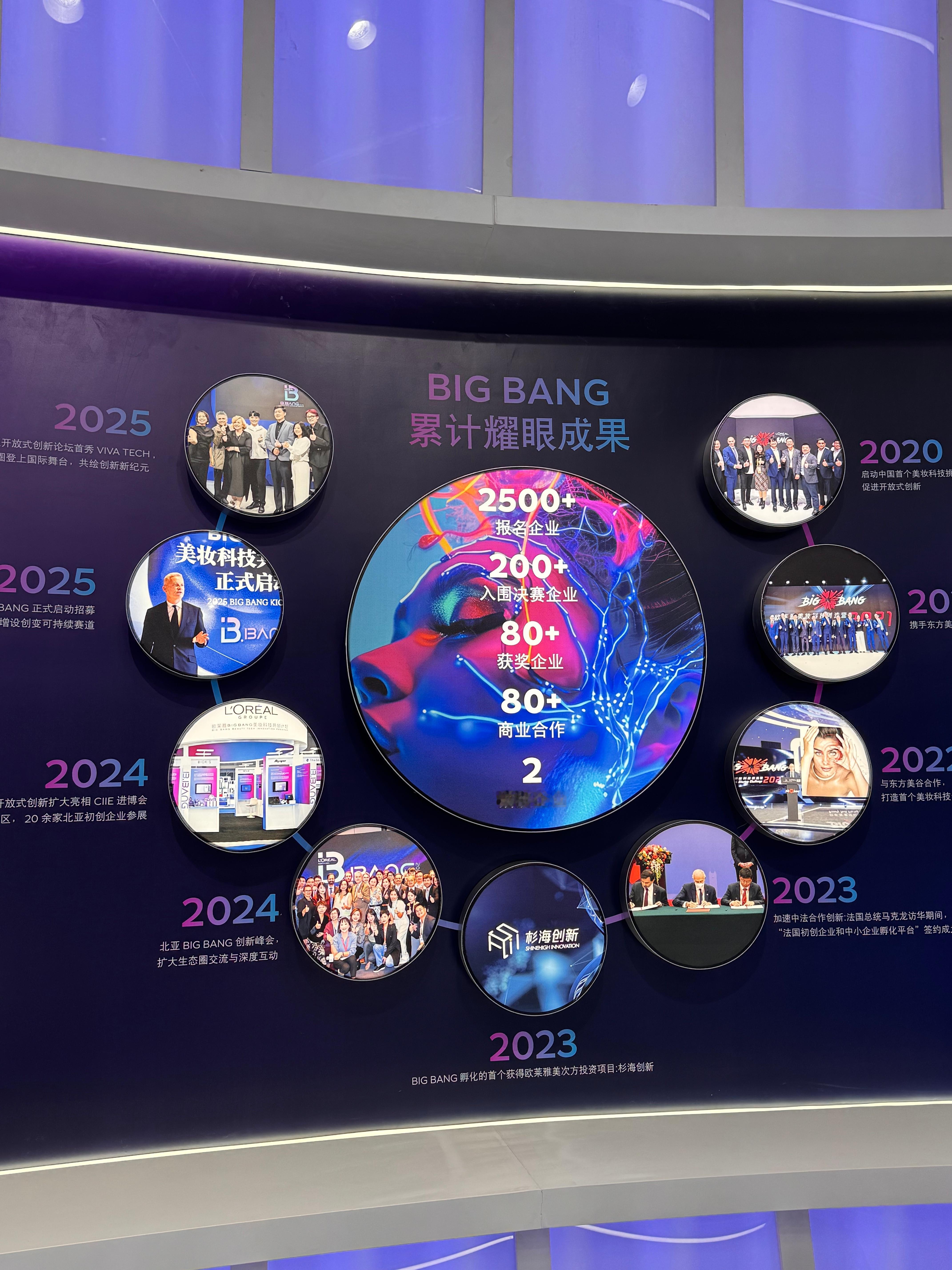 一直觉得欧莱雅集团的美之道，是跨越百年的匠心坚守。从研发到生产，每一步都饱含对美