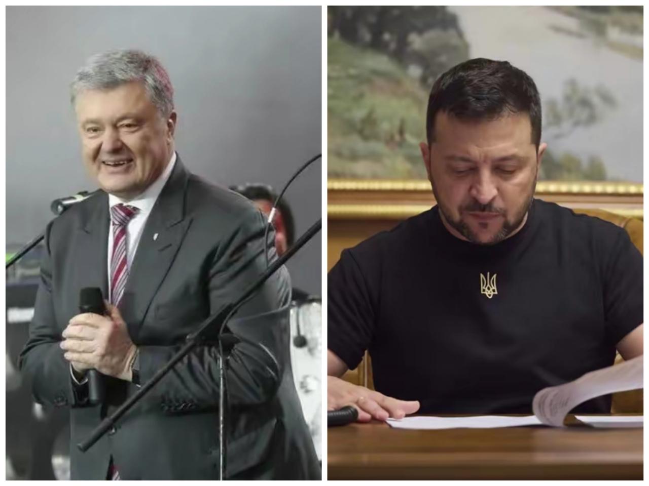 乌克兰总统泽连斯基面临外忧内患！如今外部最大的威胁是无法体面的解决“俄乌和平协议