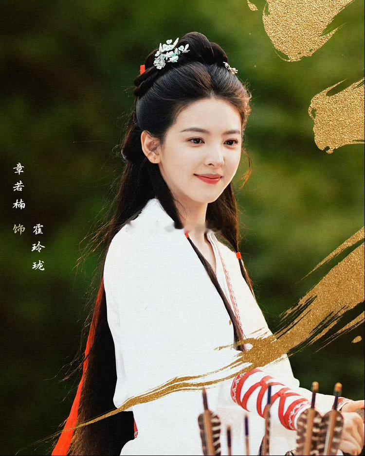章若楠演技章若楠的演技一直是内娱争议话题，非科班模特出身，优势短板都十分鲜明。她