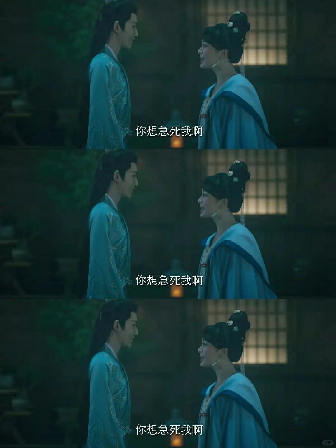 《长相思》夭璟恋感情线重要节点在哪里？