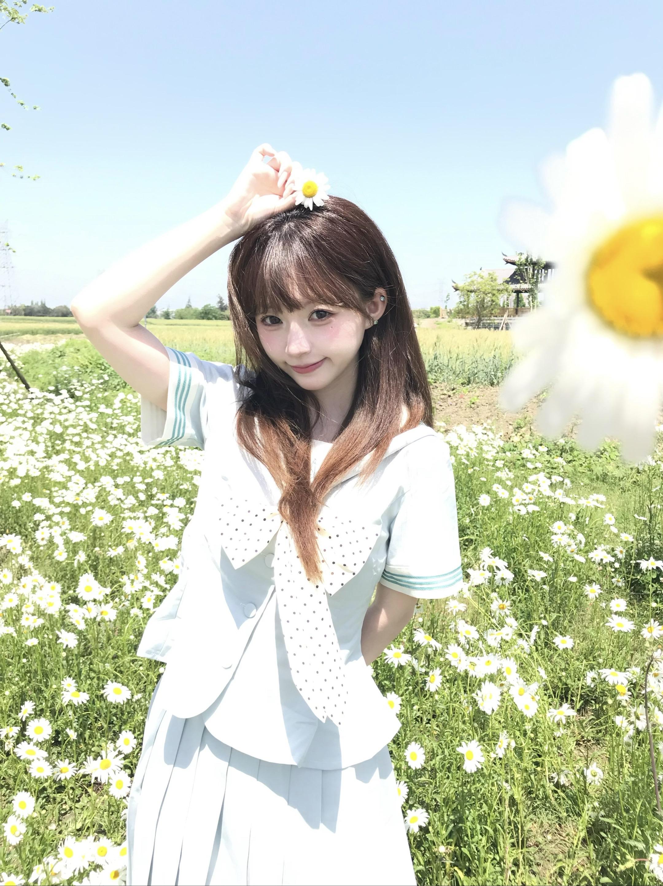 听见风的声音 📷： の少女💕