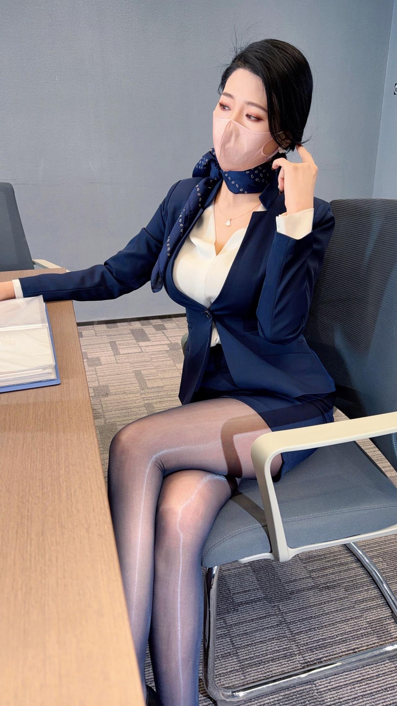 氛围感出片穿搭