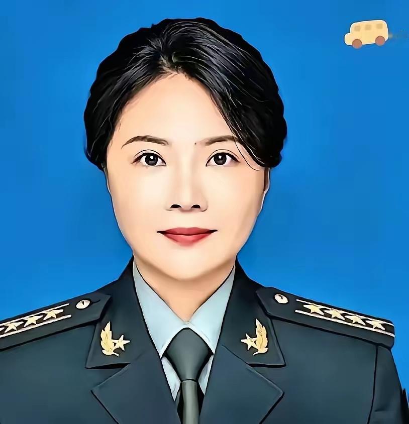 西部战区“铁面审计官”高雪莲：烈士之女，一身正气，敢揪军中蛀虫

看到个军队查账