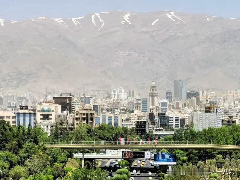 突发！伊朗突然宣布：不谈核了！谈判重心彻底变天！4月23日 新华社/央视权威消息