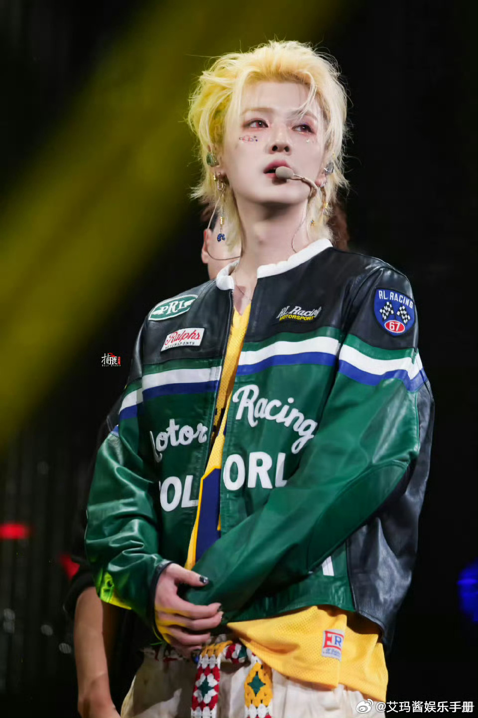 鹿晗粉丝发长文要求鹿晗工作室停止躺平，补齐专业与责任👇🏻鹿晗商务资源