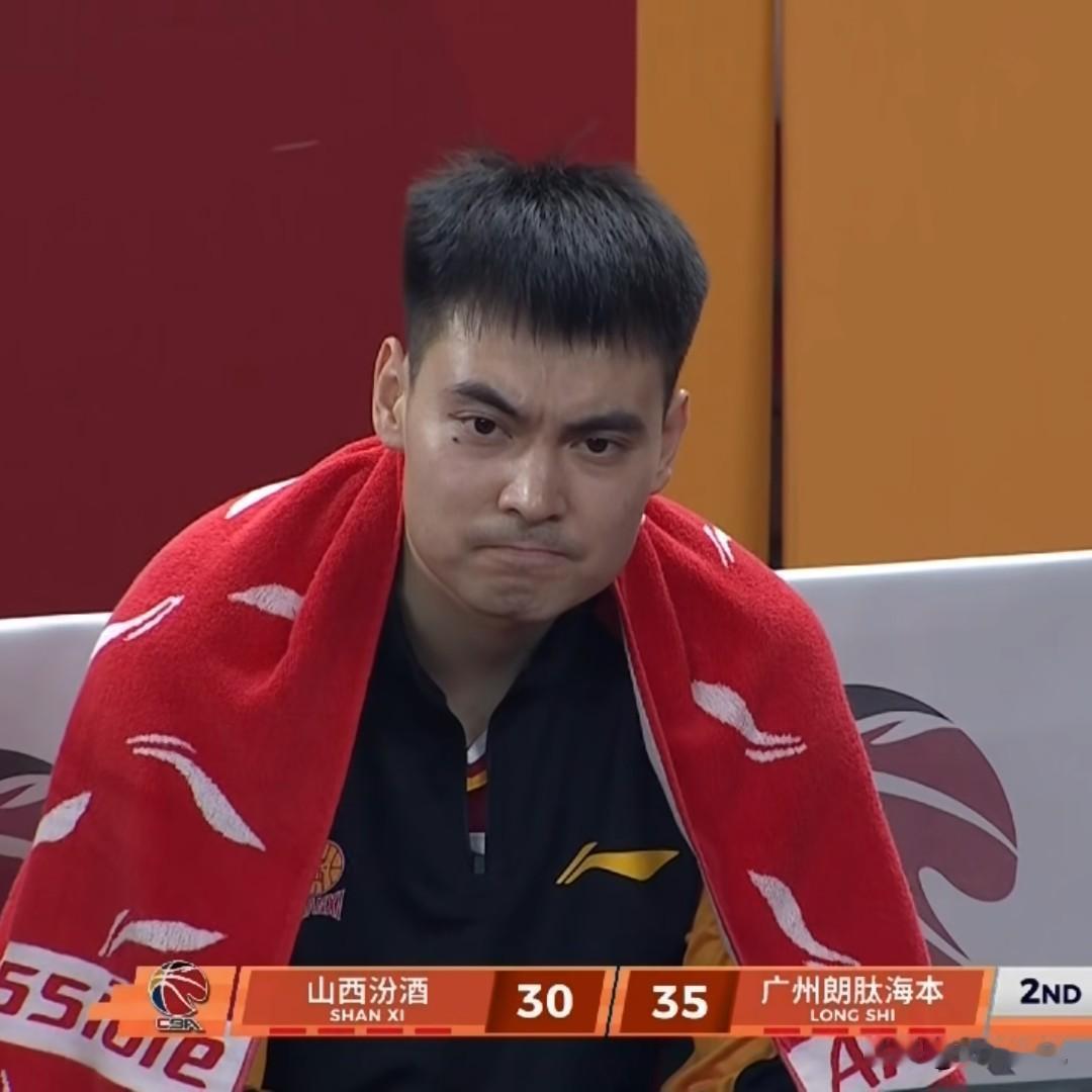 贾明儒你尽力了吗？
作为山西球迷，在球队非常困难的时候，是绝不搞内讧的。理解球队