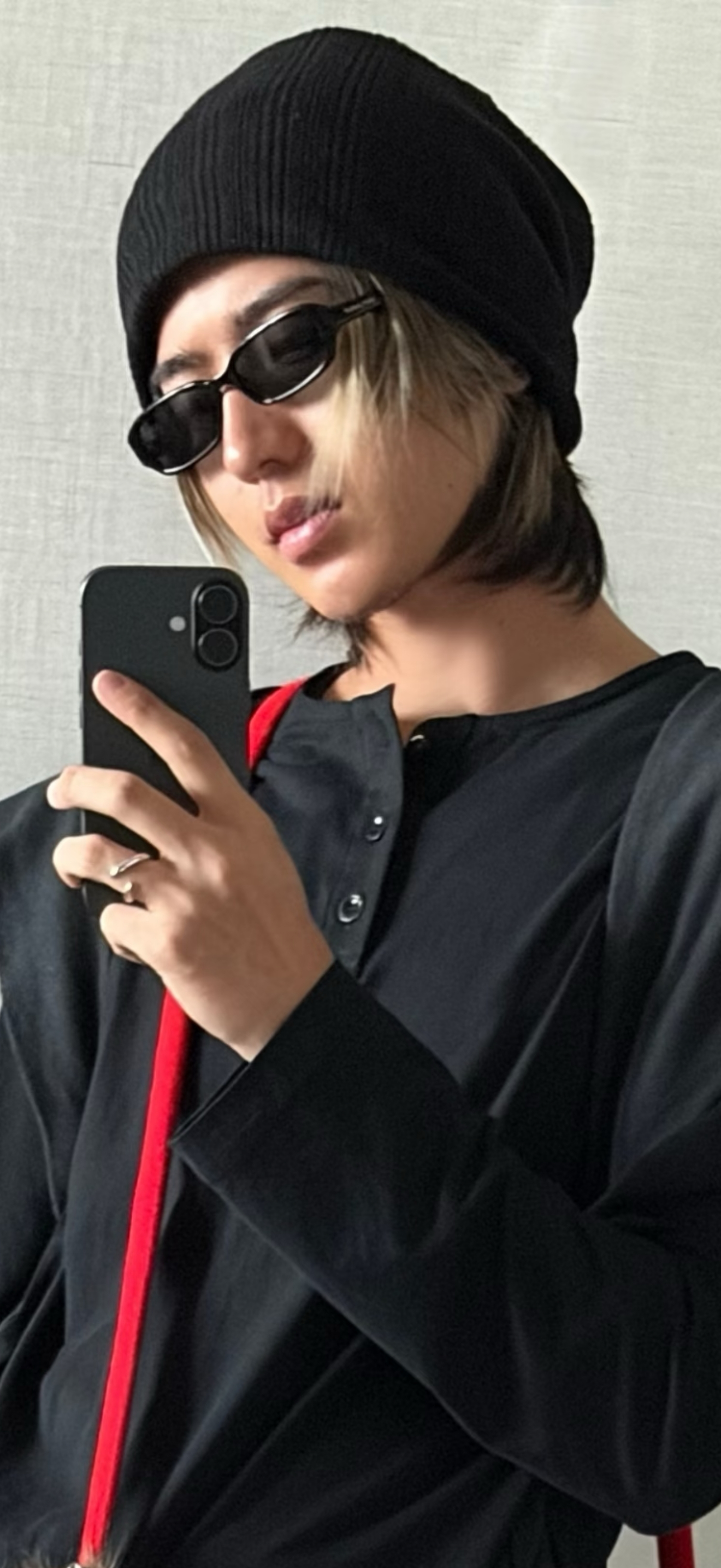 真好看 🕶️也不错 