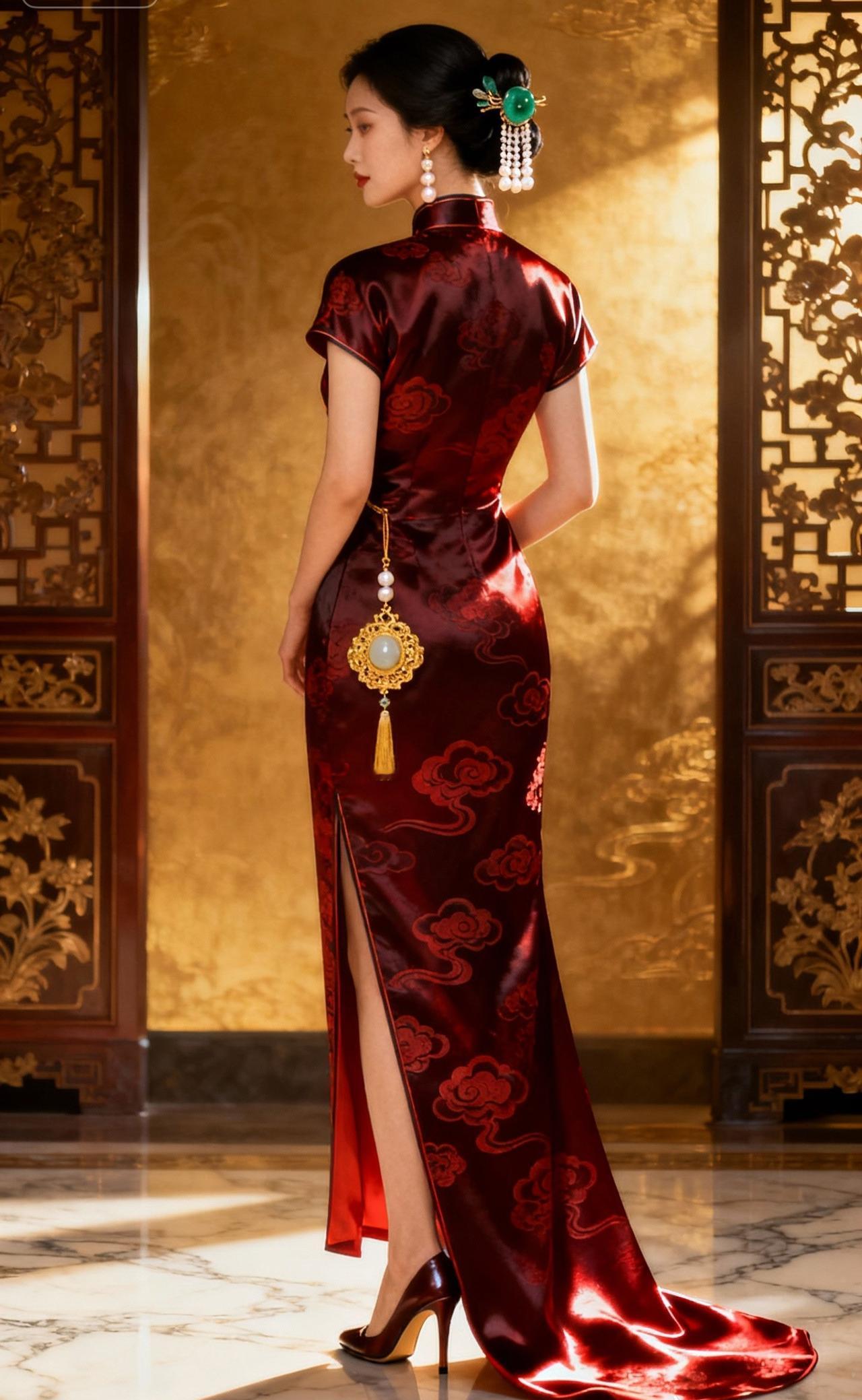 简单，是生活最美的底色。它让日子轻盈如三月飞花、天边落霞、窗前雨丝，拂过心头便是