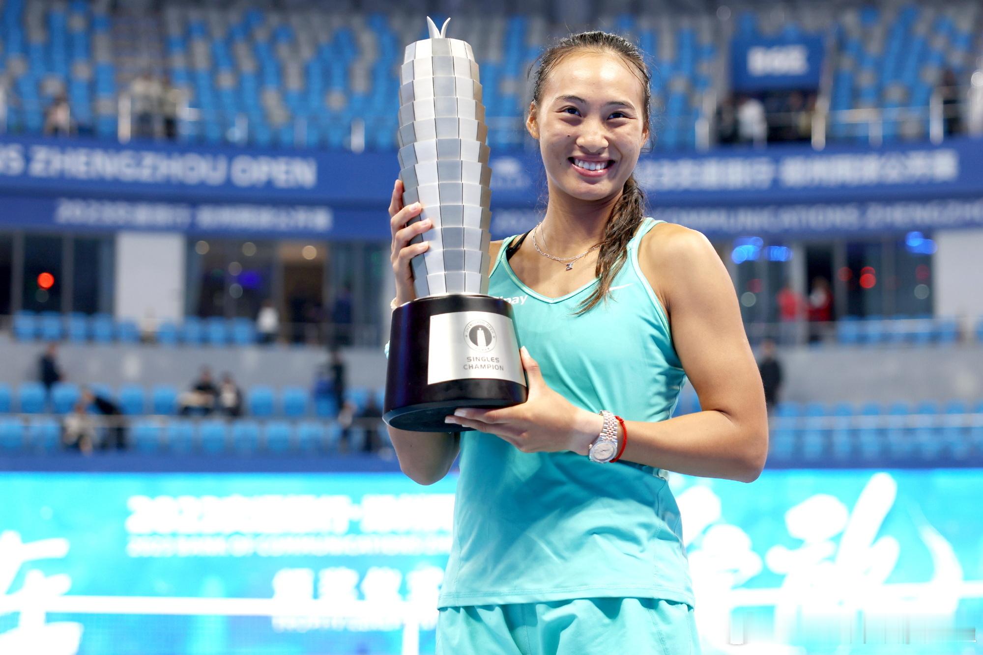 2022-2024 三年亚洲赛季战绩2022WTA500🇯🇵东京🥈2023