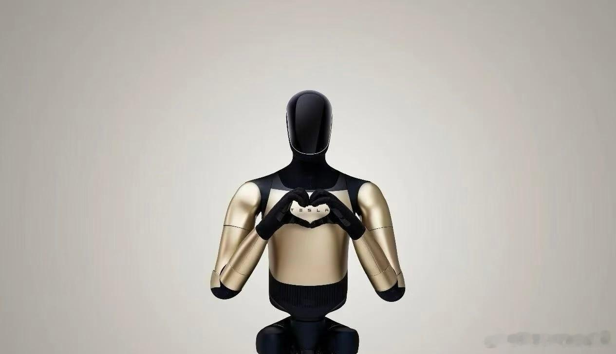 特斯拉optimus v3应该快了估计特斯拉的optimus v3应该很快就要亮