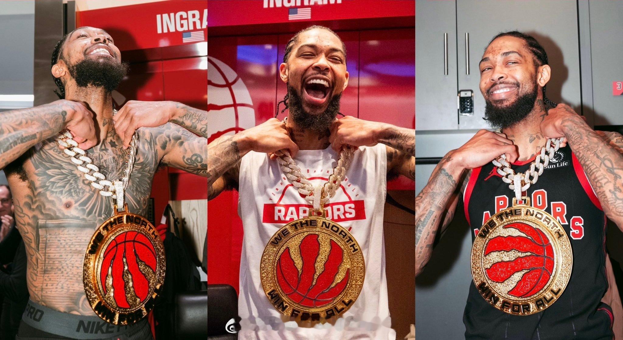 恭喜莺歌，拿到了猛龙生涯的第1000分，并且自己单赛季也最早时间过1000分！英