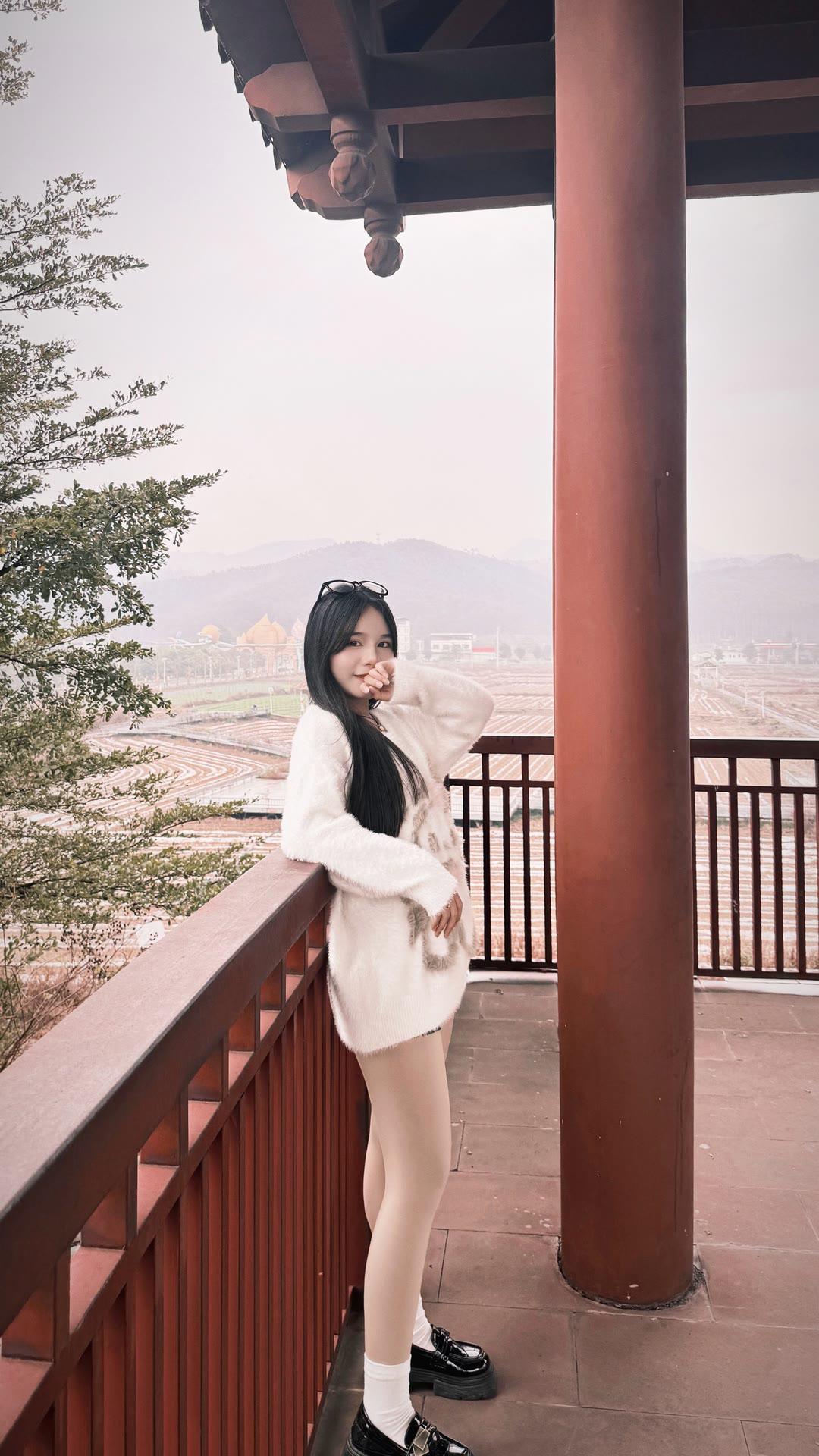 有哪些日常又气质的穿搭推荐