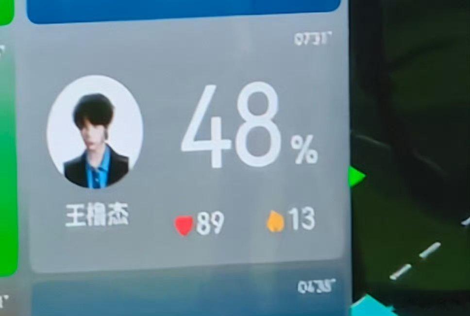 王橹杰实时心率89王橹杰实时心率王橹杰实时心率89，哇哦 