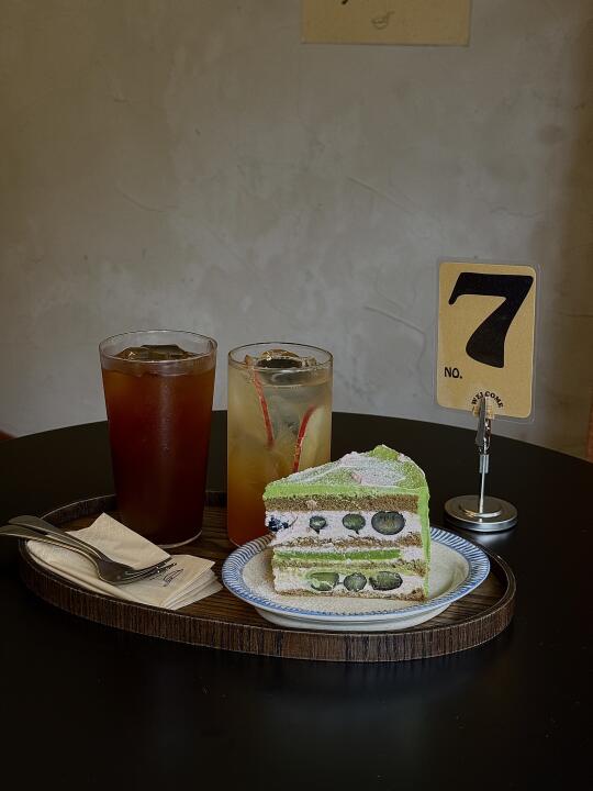 佛山值得6刷的蛋糕店🍰！！