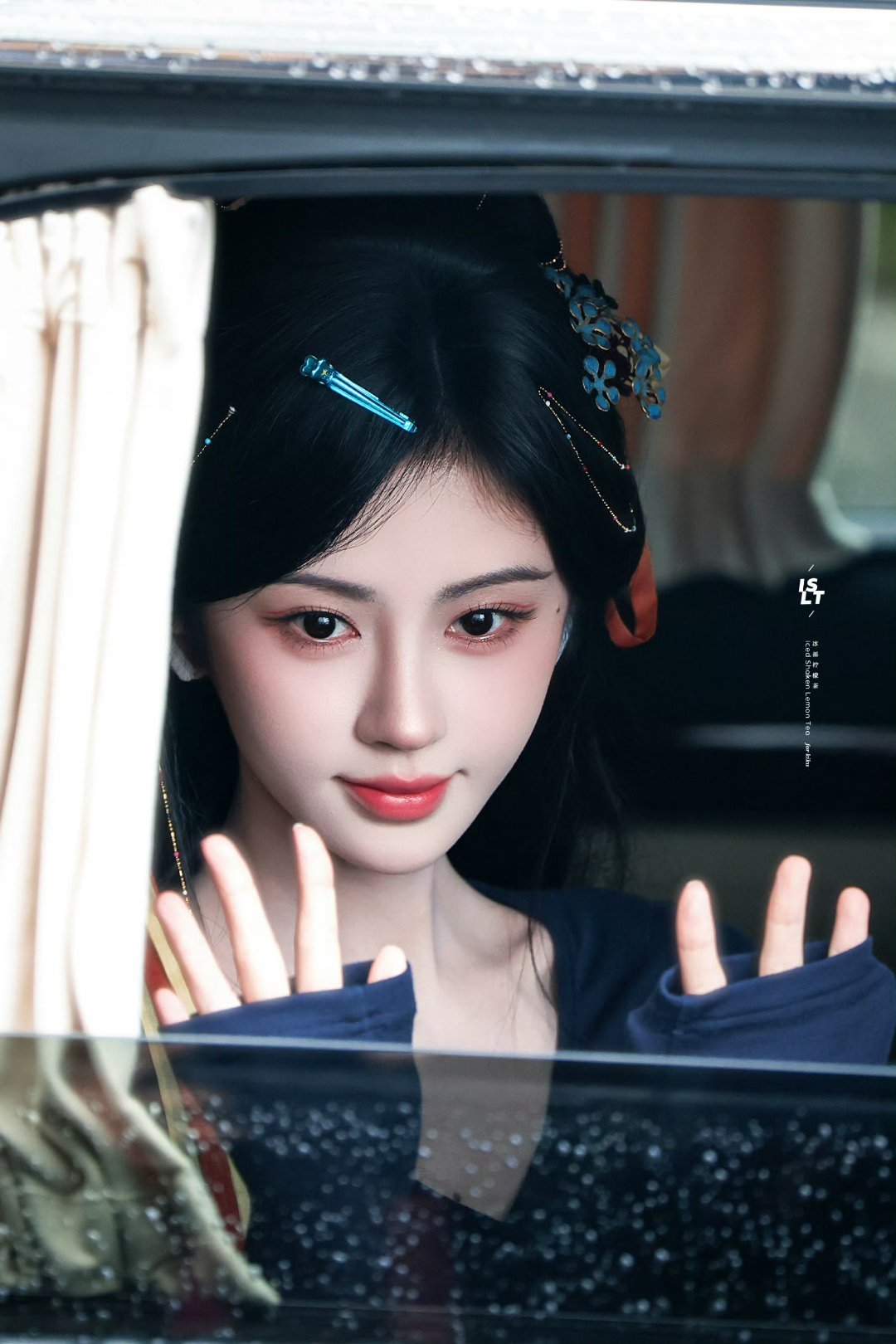 鞠婧祎千香 🍊鞠婧祎姜黎非 “想写一封情书 送给未来的你.”𝓘 𝔀𝓪𝓷