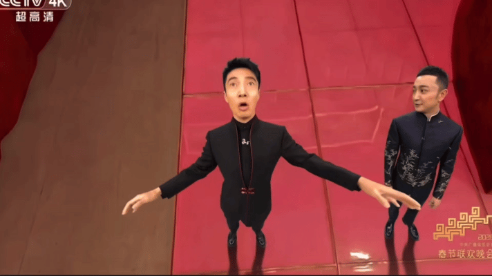 撒贝宁，我笑吐了！哈哈哈哈哈哈哈哈 