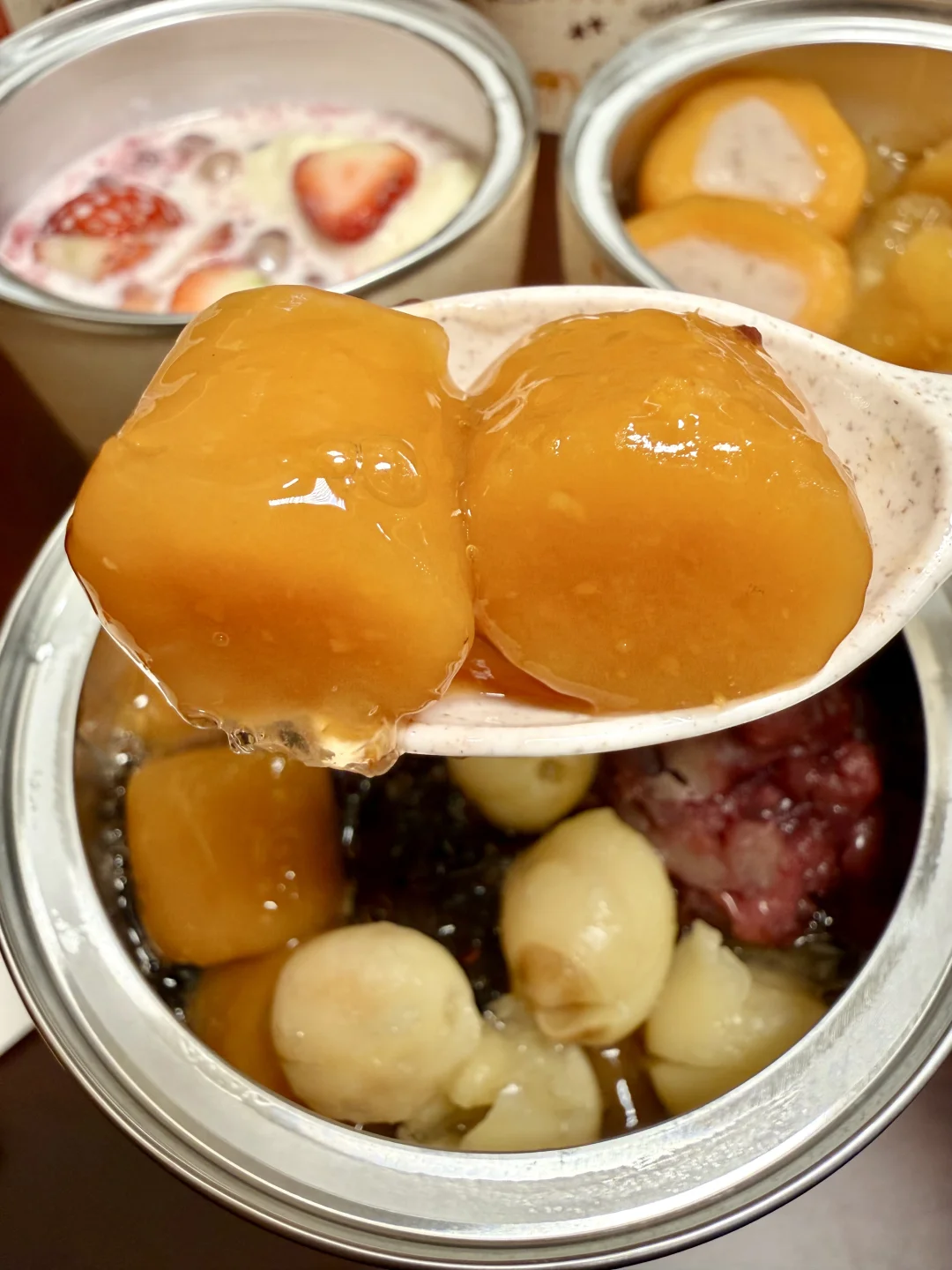 谁能帮我从江阴带一份这个。。。😭😭