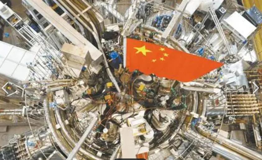 可控核聚变再获关键进展，人类离 “近乎免费的能源” 到底还差几步？永远 “还差 