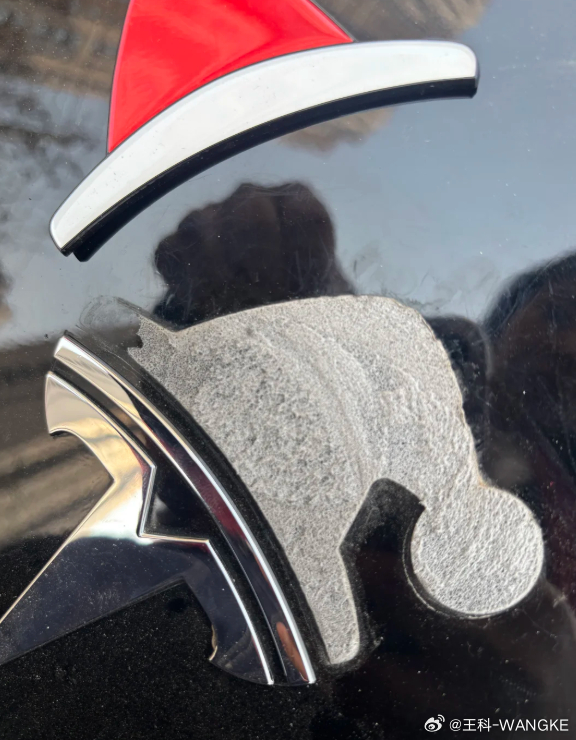 摘帽儿之后的特斯拉，这来年谁还敢戴帽子？ 