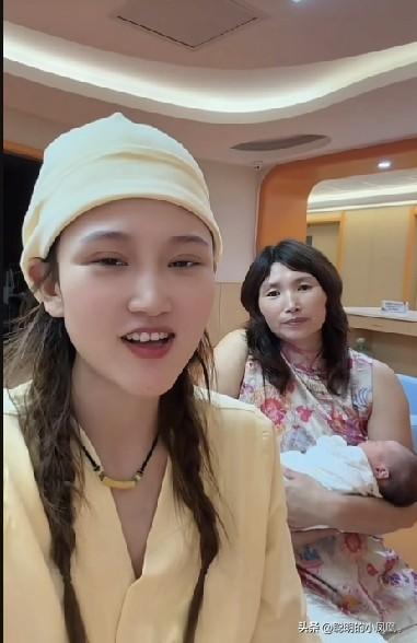 小故事！
     小曼 生完孩子，以后越来越好看，郭老大 他好有福气啊，找了一