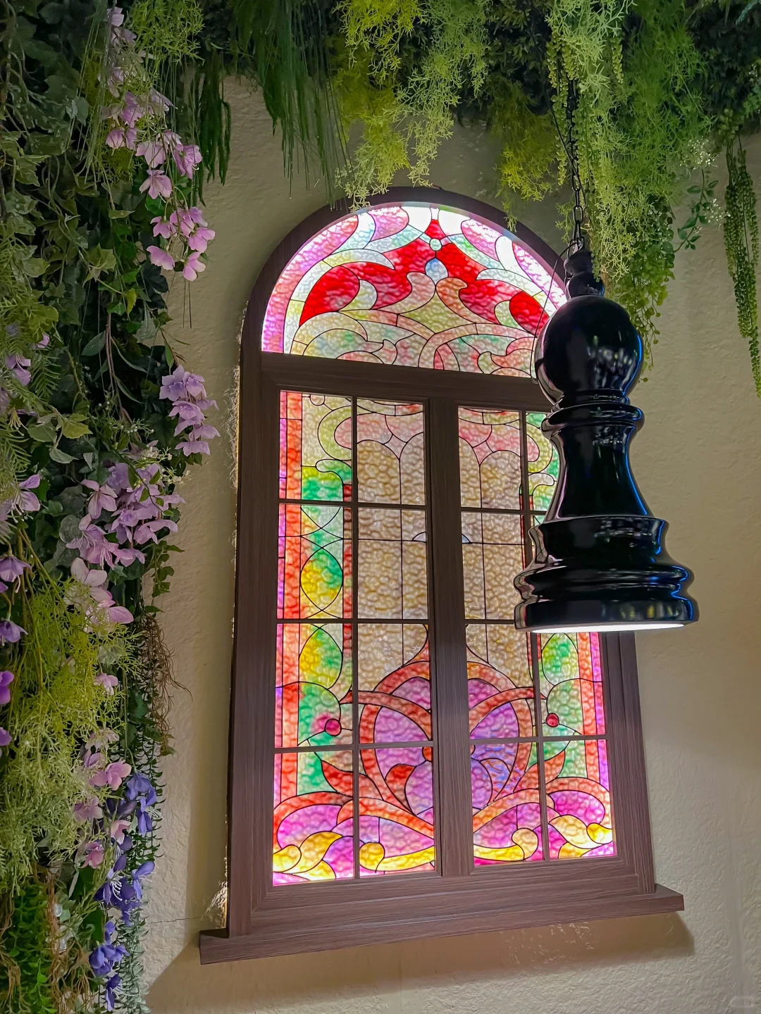 爱丽丝梦游仙境♟️超适合一人食的童话世界