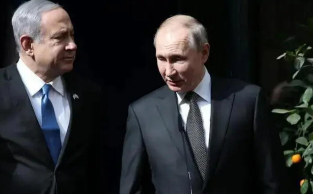 [浮云]为什么有人说中国得防着点俄罗斯？说白了，普京今年 73 岁，这位掌舵俄罗