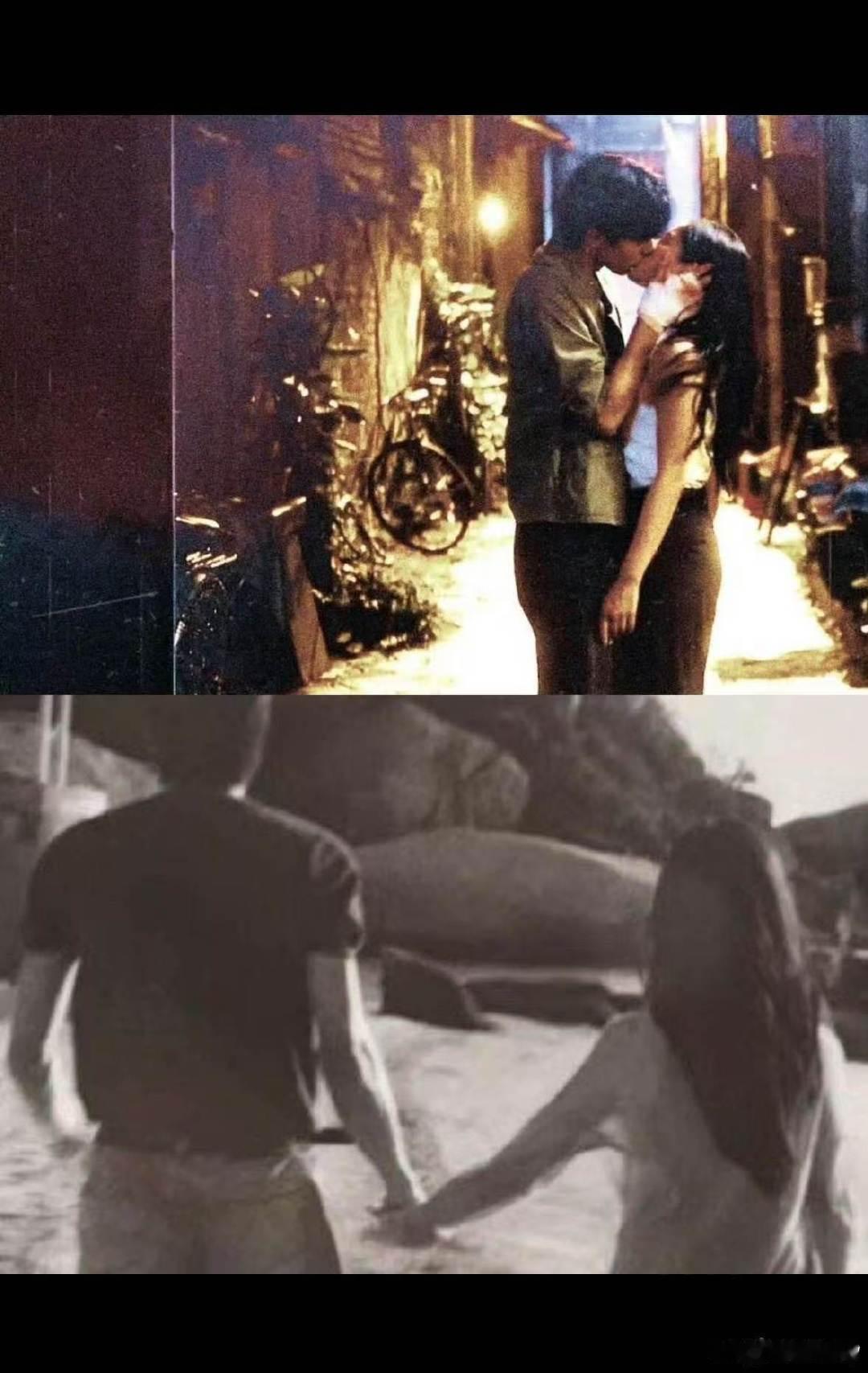 野狗骨头 熟男熟女野狗骨头市面上少见的熟男熟女叙事，陈异和苗靖各自背负过往伤痛，
