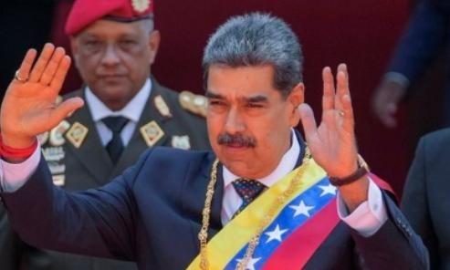 说出来你可能不信，委内瑞拉有20万中国人，但最邪门的是，里面有18万，居然都来自