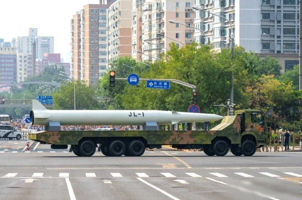 海基核弹射程7300公里，测试频率突然变高，背后藏着补课的急迫

2024年，中