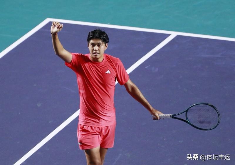 勒纳钱赢德比战！8号种子谢尔顿成出局最大种子@印第安维尔斯男女单打第三轮1/16