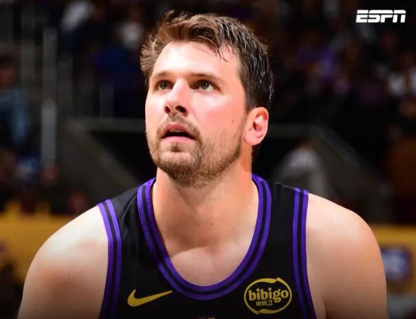 Quinn谈东契奇回欧洲：他敢于尝试，这是一项值得称赞的努力
04月07日讯，知