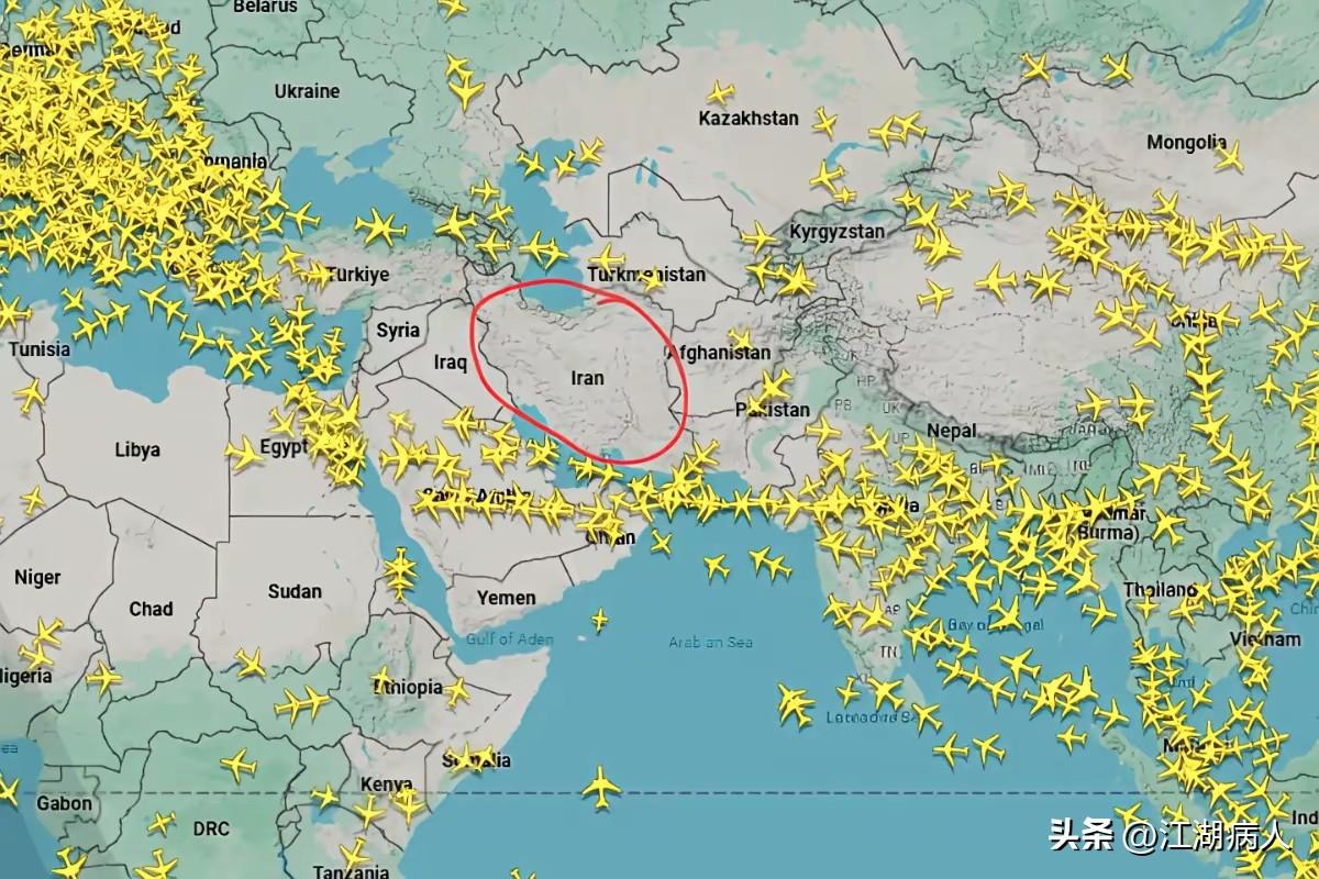 美国现在也犯难，要是真对伊朗动武，规模和阵势肯更比之前的伊拉克、阿富汗更大，必须