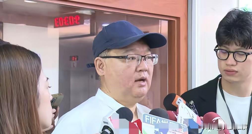 马以南曾私讯金溥聪：比起司法审讯马英九  “不如宣告他有病”

这件事在当地闹得