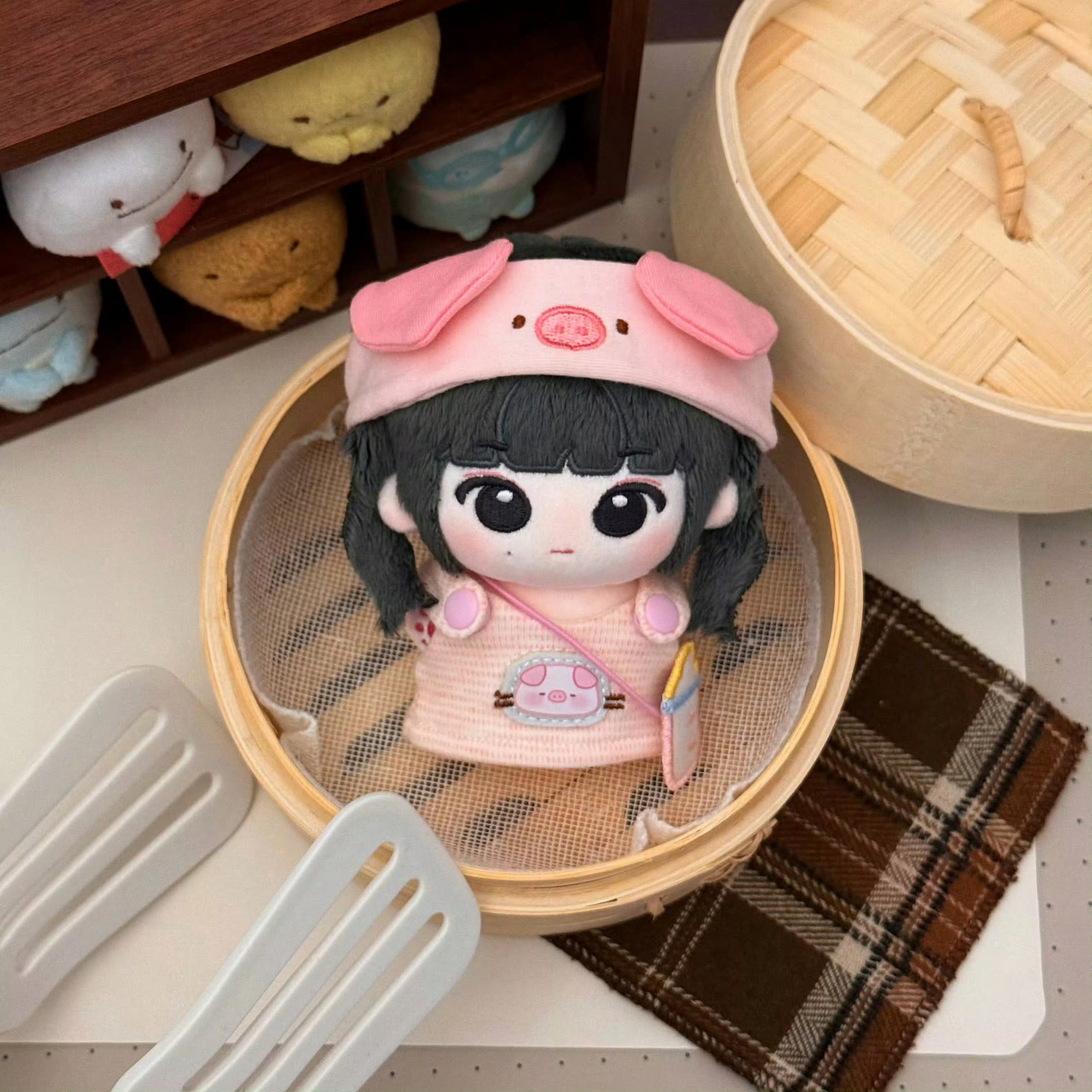 看一下小桃洗洗眼睛吧 
