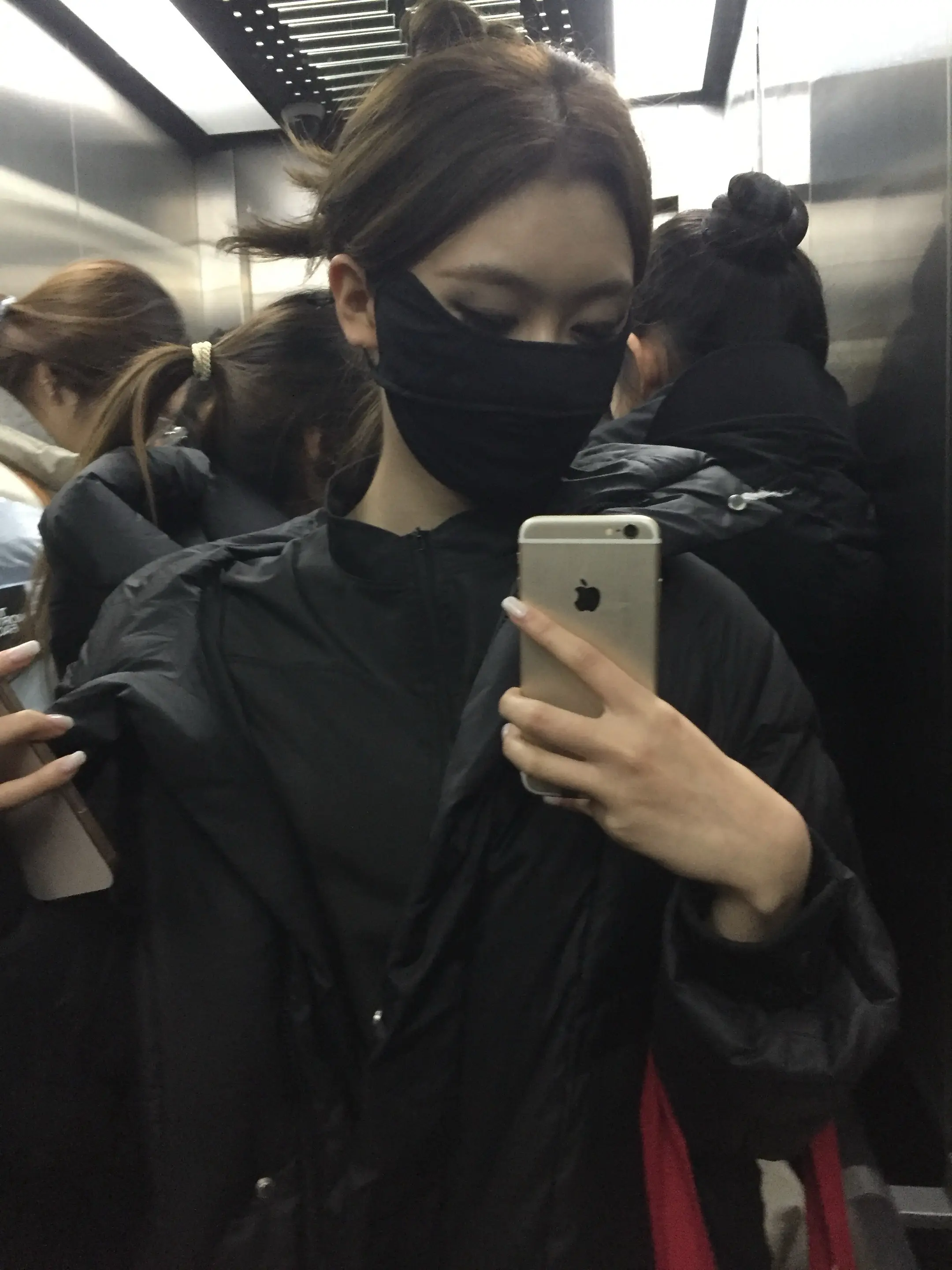 想问问你最近过得怎么样？