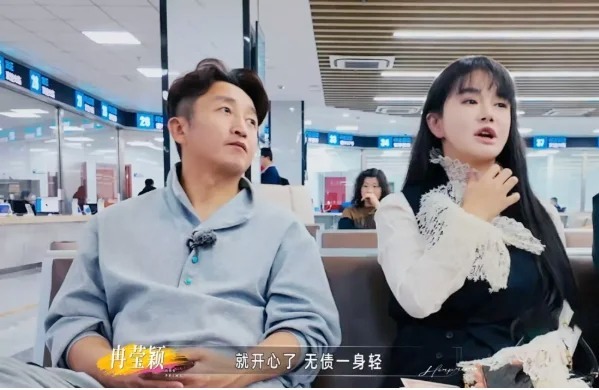 冉莹颖曾回应败家标签 冉莹颖曾回应败家标签，称自己从“买包不眨眼”变成了“买东西