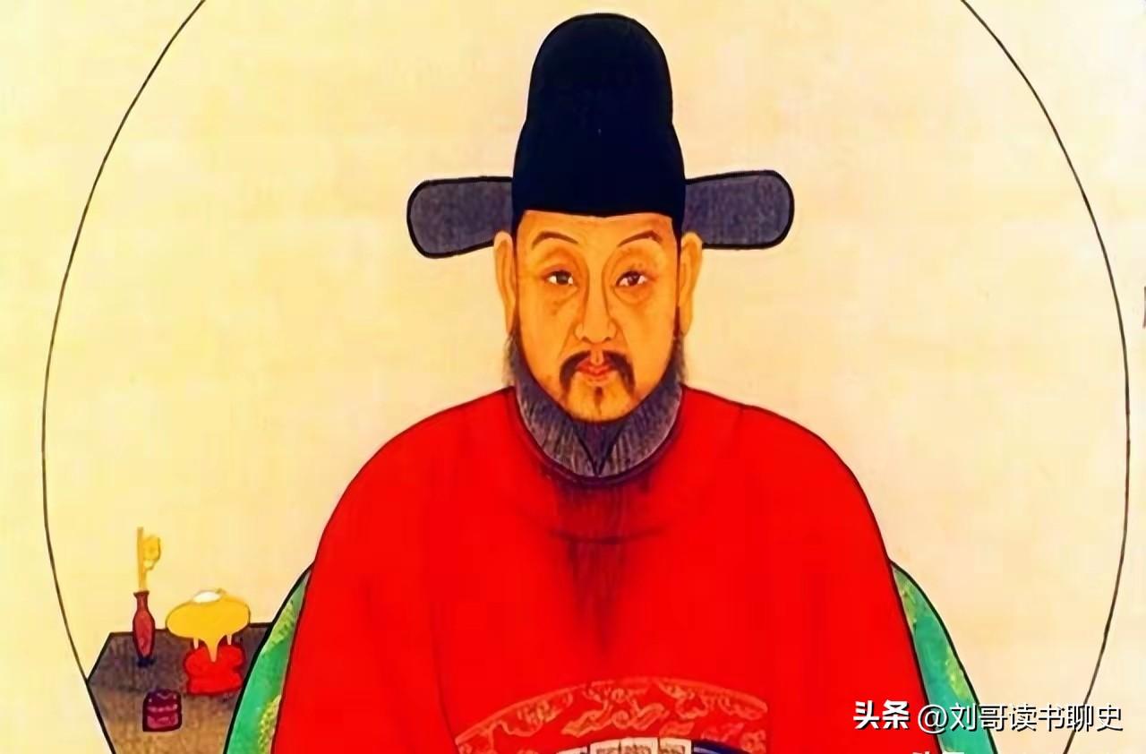 他带全家47口战死沙场，300年后子孙把皇帝赶出宫！

300年前，清军破城，他