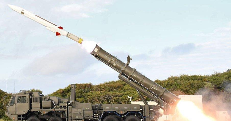 日本在琉球国等地部署射程1000公里的导弹，就是明目张胆威胁我国沿海大城市。
