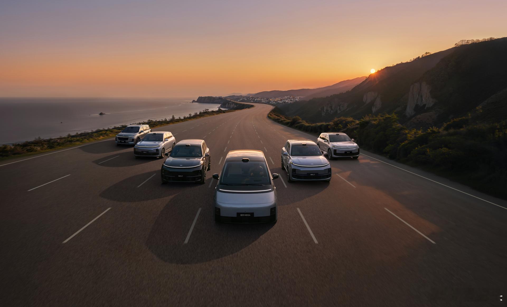 理想汽车获L3级道路测试牌照 越来越多的车企，手握L3级路测牌照，奔赴智能驾驶的