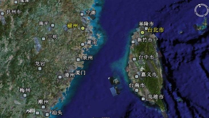 信号越来越清楚了。今年彻底解决台海问题的可能性，已经大到了让大洋彼岸睡不着觉的地