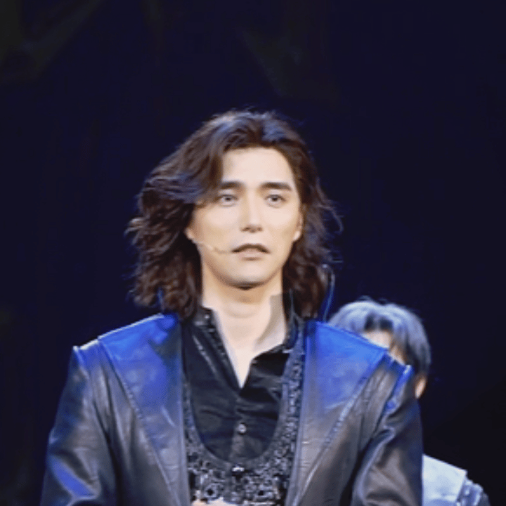 阿云嘎披荆斩棘2026 目前🈶🍉说今晚披哥有可能官宣大家今晚也记得及时看手机