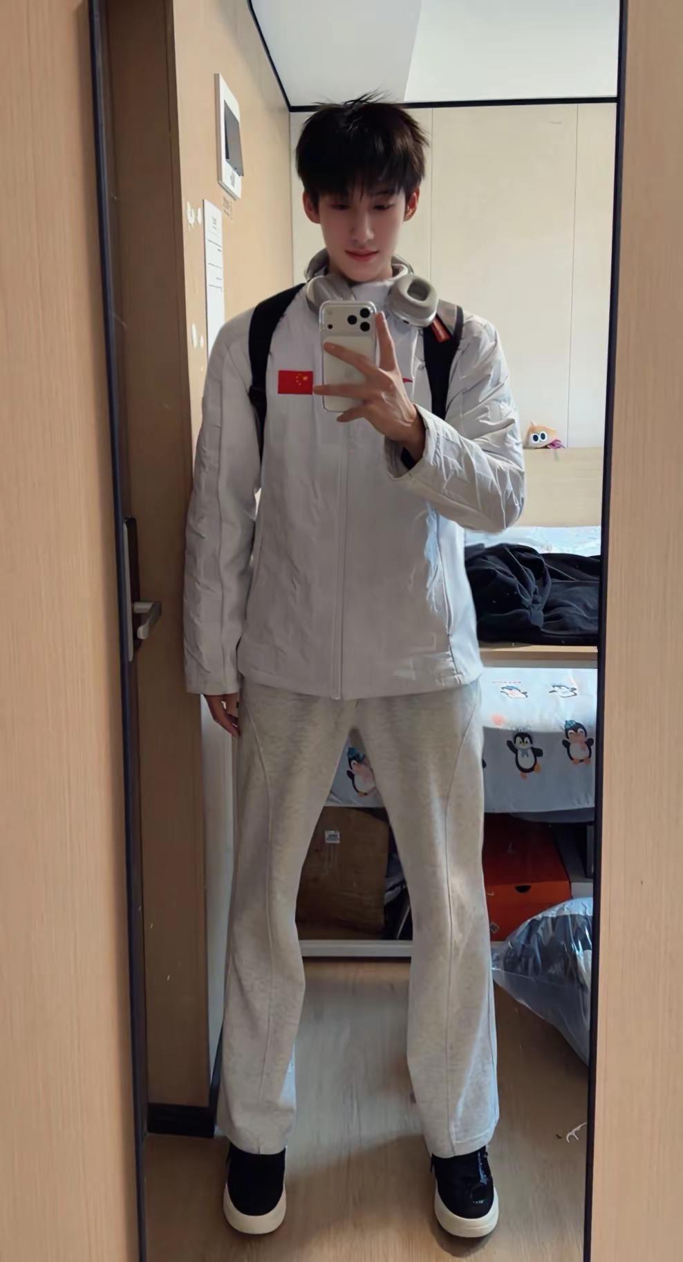 至今找不到190的缺点ootd