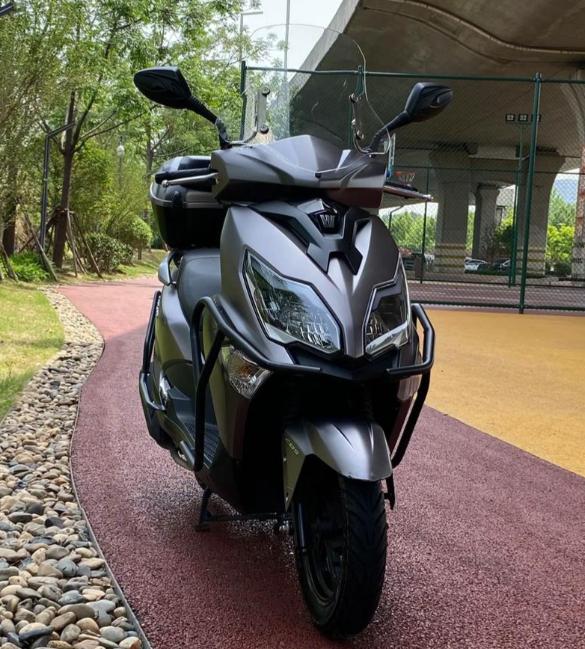 城市通勤选踏板，看完这篇直接抄作业！不踩雷、不花冤枉钱，新手小白也能闭眼冲！
