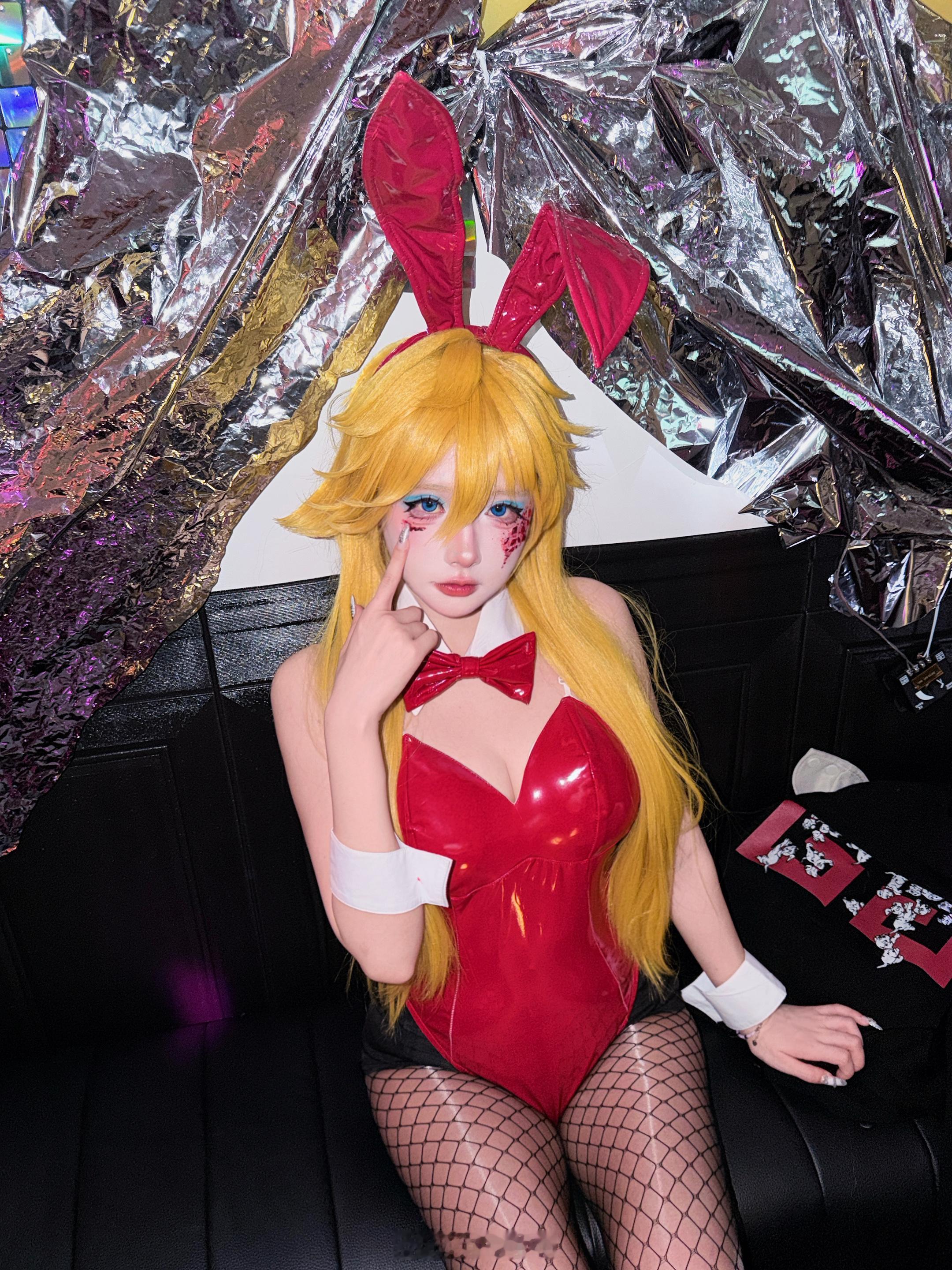 更适合p姐还是s妹 ​​​