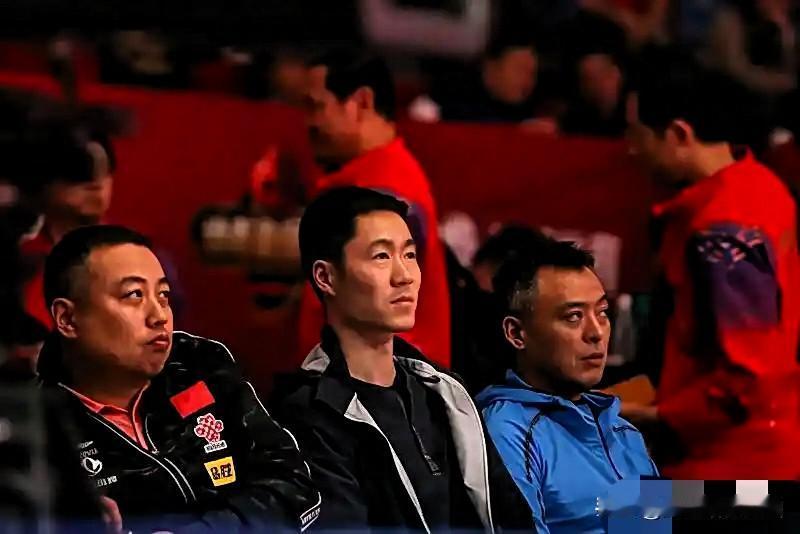 说句实话会招恨吗？国梁虽辞职，国乒问题未除啊。
刘国梁辞职前，很多人觉得，只要刘